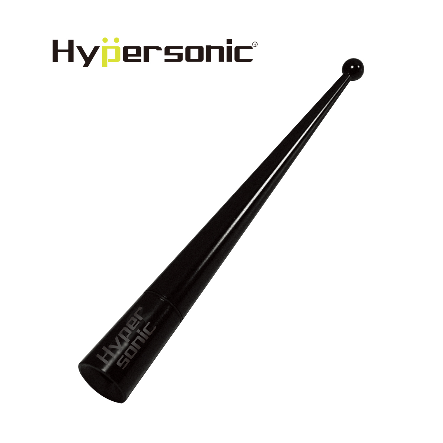 Flexible Rubber Replacement Aluminum Antenna HP6606