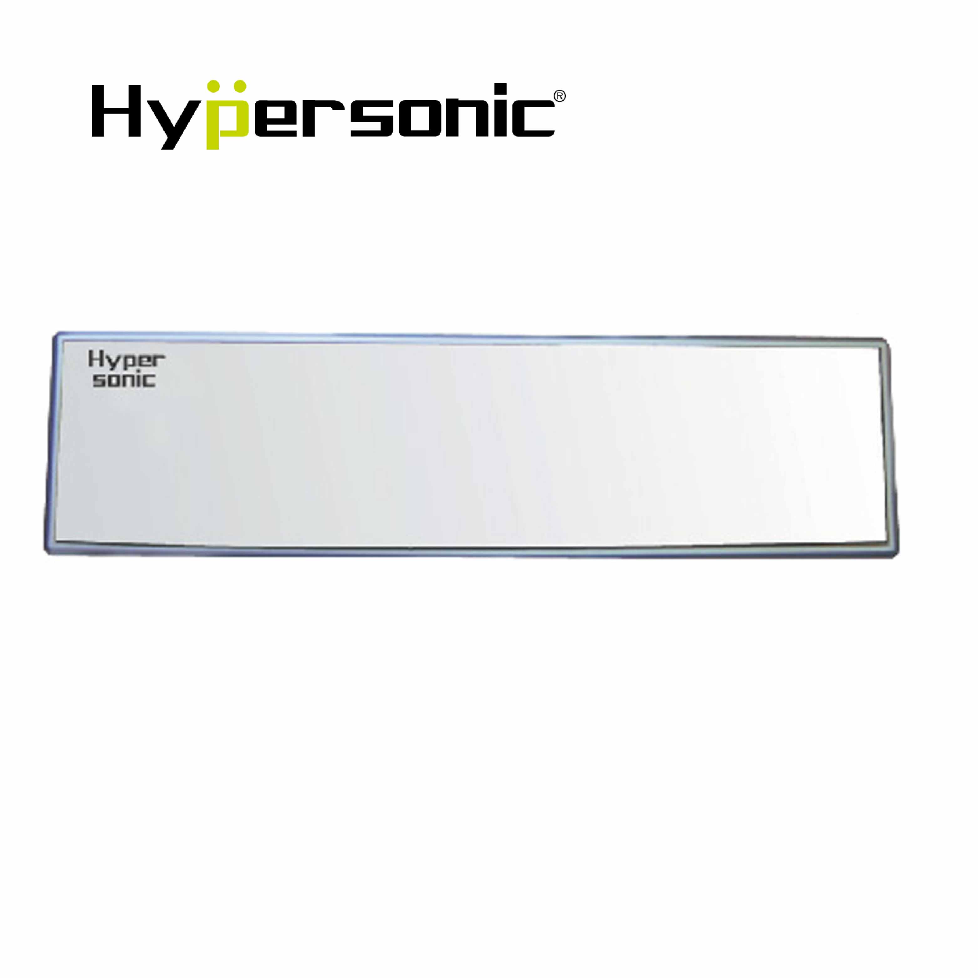 270mm Flat Rear View Mirror HP2819