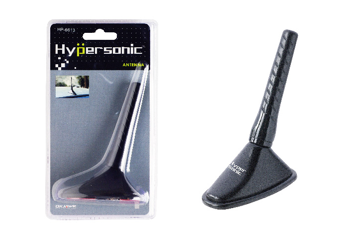 Auto Roof Decorative Dummy Car Aerial Antenna HP6613