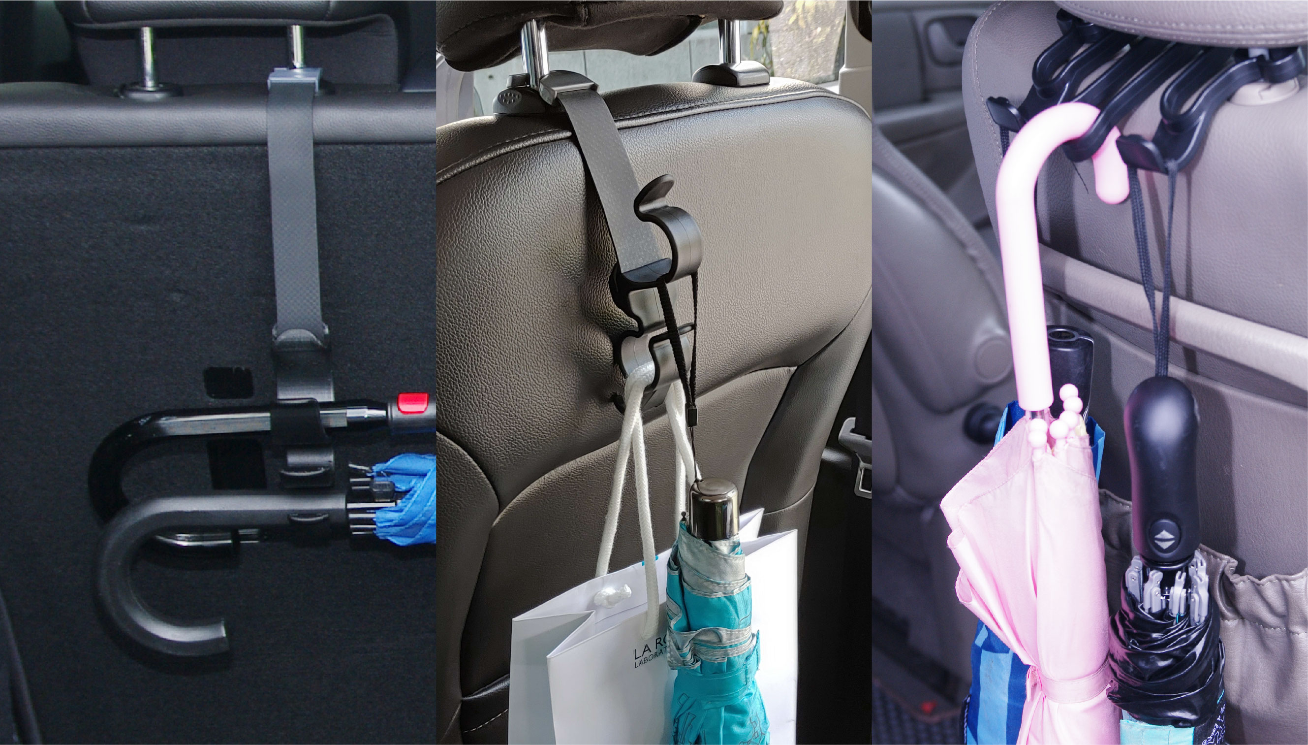 Car Headrest Hooks: Buying Guide 2022
