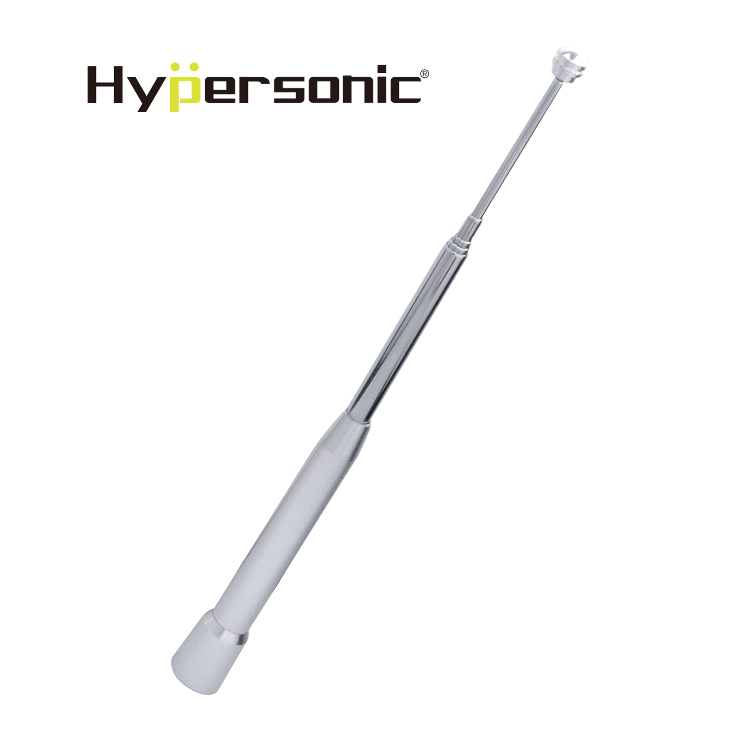 ALUMINUM ANTENNA HP6620