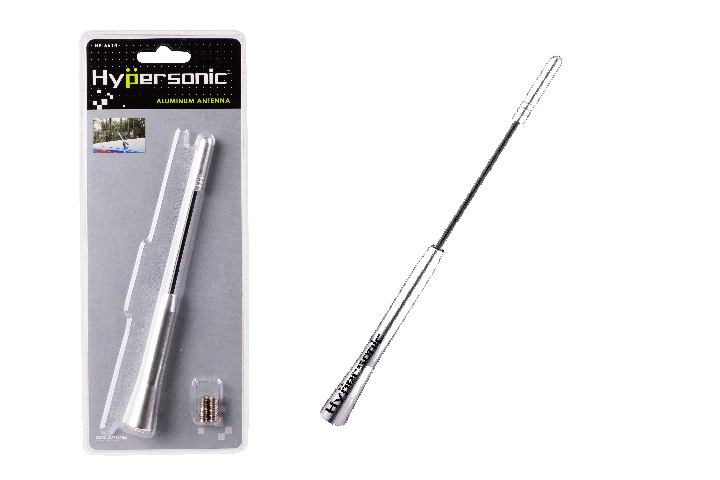 TELESCOPIC ANTENNA-PLATINUM HP6614