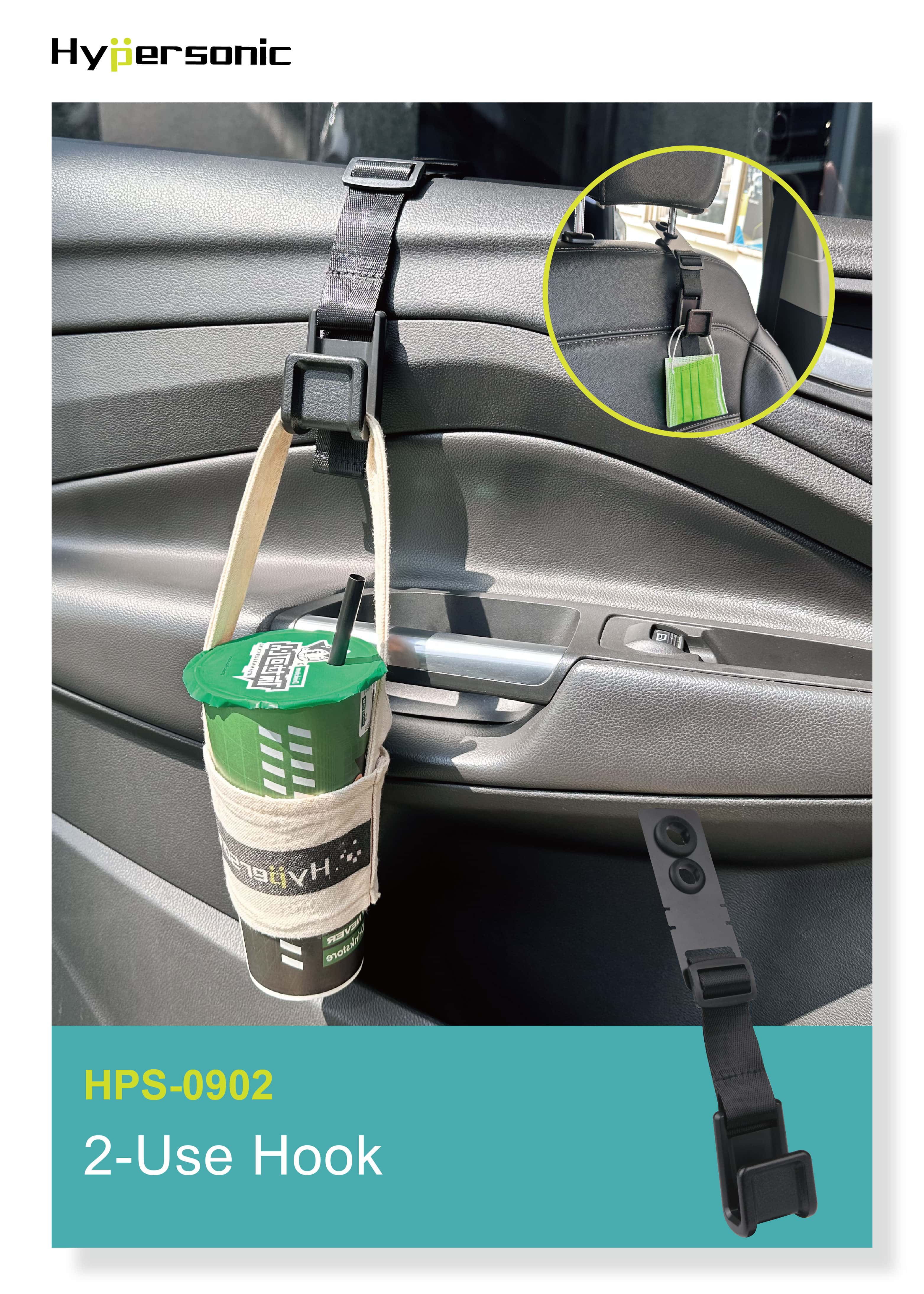2-Use Hook HPS-0902
