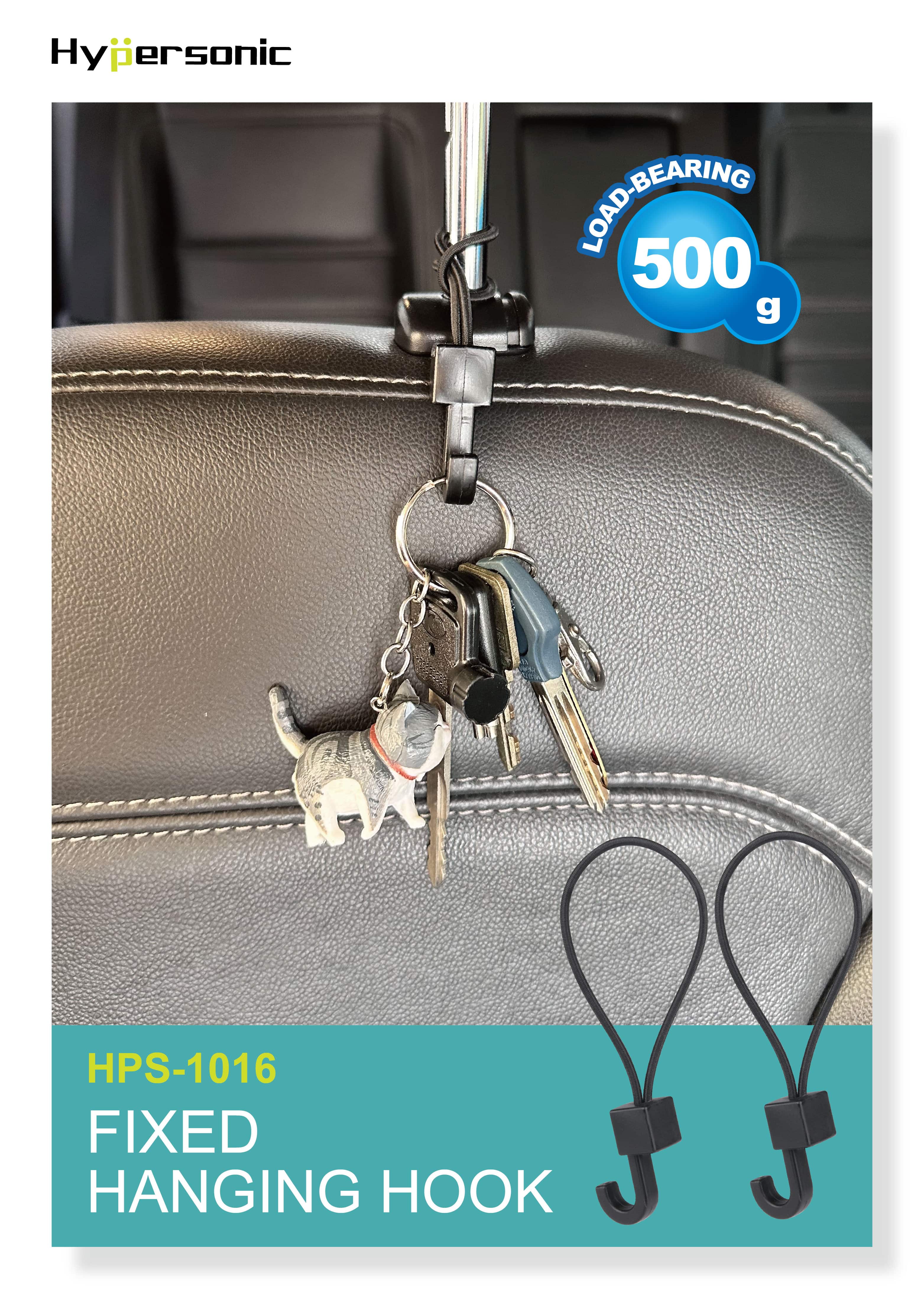 Fixed Hanging Hook HPS-1016