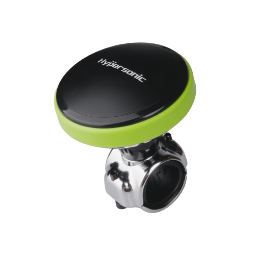 Macaron Steering Wheel Spinner