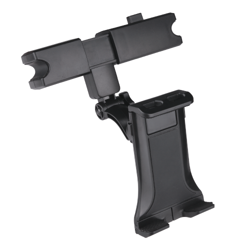 HEADREST MOBILE PHONE HOLDER