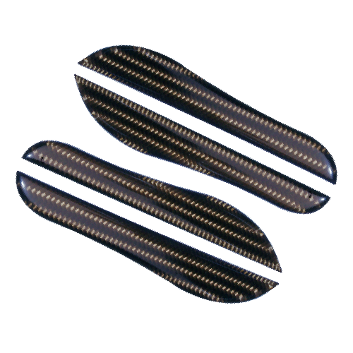 Door Edge Guard for Cars