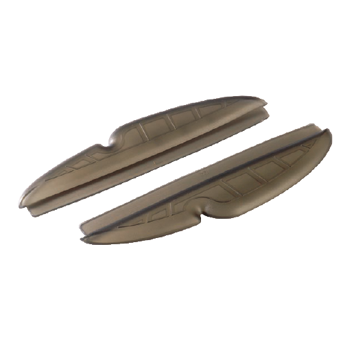 Side Mirror Rain Block Guard
