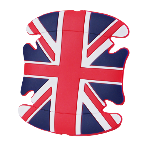 Car Door Handle Guard Stickers Protector