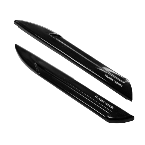 Scratch-resistant Car Door Edge Guard