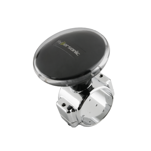 Large Size Car Steering Wheel Spinner Power Handle Knob (LARGE SIZE) HP2489