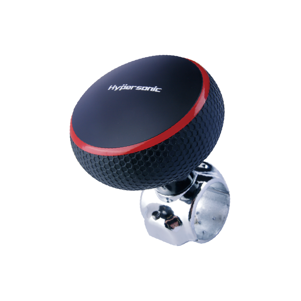 Steering Wheel Spinner Knob (SMALL SIZE) HP2435-2