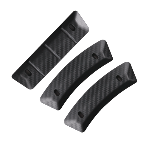 Car Bumpers Guard Strip HP6136