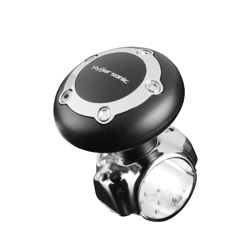 Car Power Handle Steering Wheel Spinner Knob