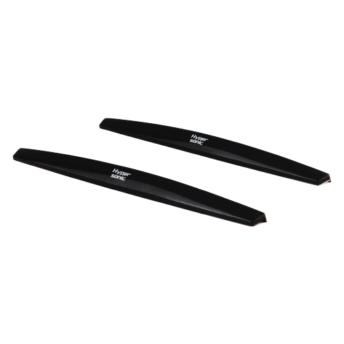 Hot-selling Universal Black Door Guard 