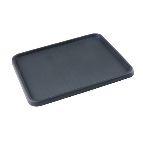 Soft Curved Anti-Slip Pad