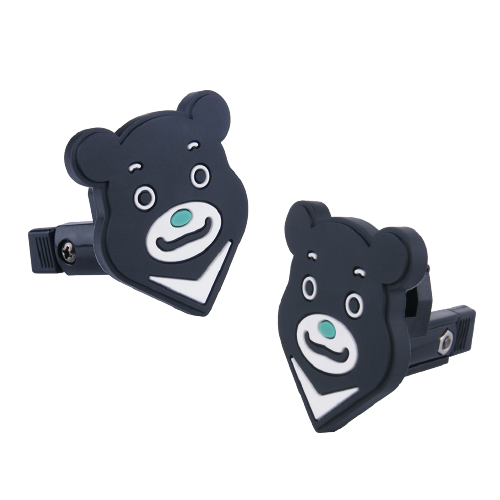 Bravo!Bear Right-Side Wiper Stand