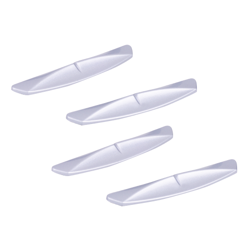 PVC Transparent Door Guard for Car