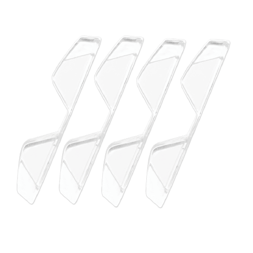 4PCS Car Door Corner Protector