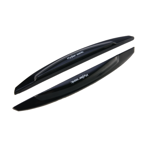 Door Guard for Cars