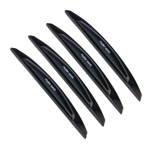 4PCS Door Guard for Cars