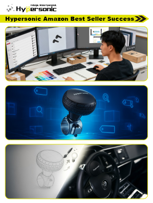 How Okjaws Is Expanding Globally with ODM & Distributor Partnerships