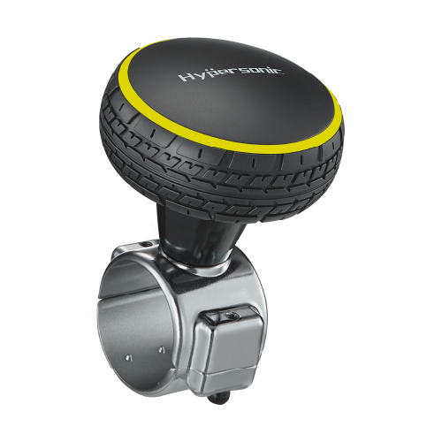 Steering Wheel Spinner Knob (LARGE SIZE) HP3437-4