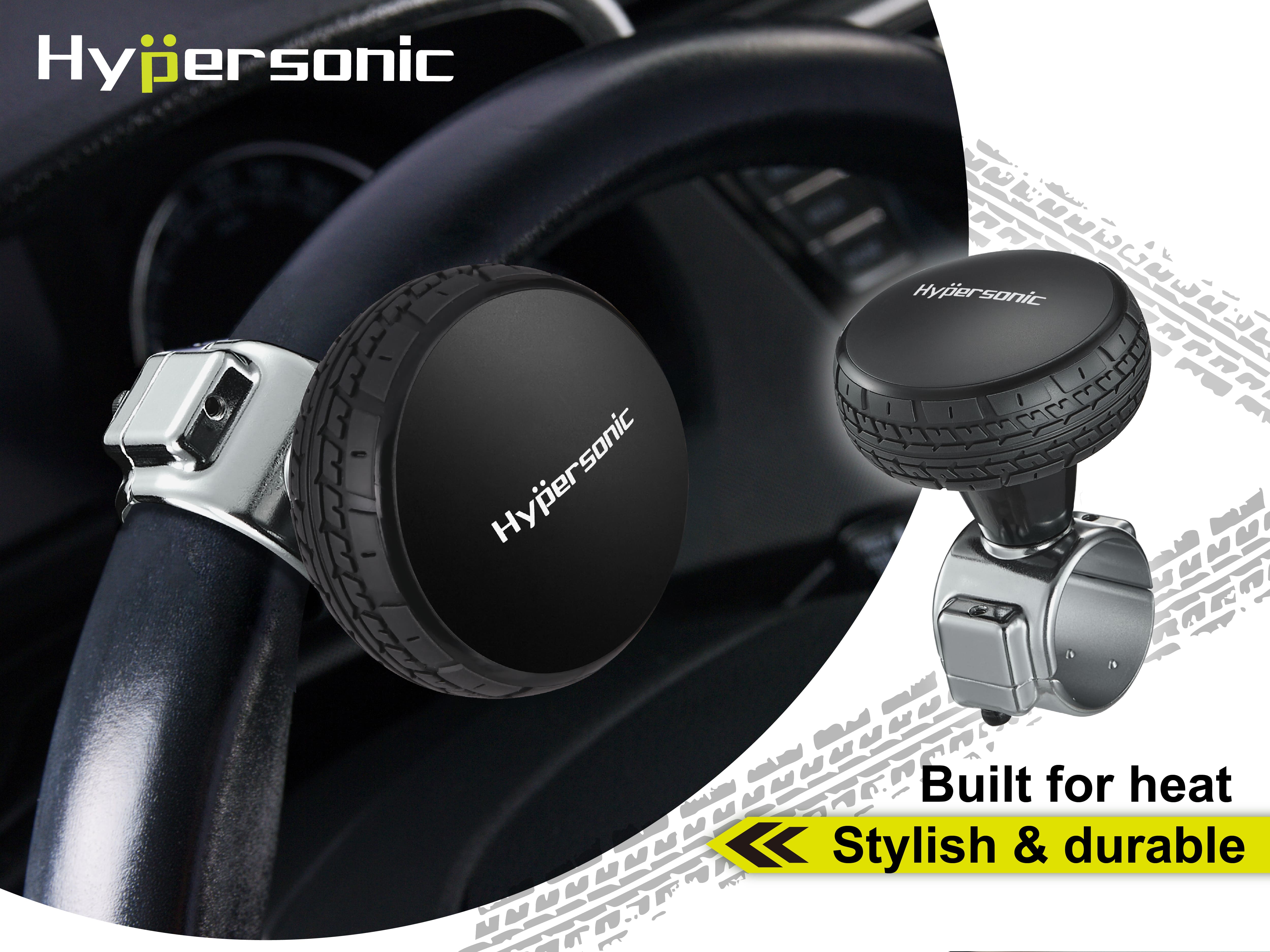 Steering Wheel Spinner Knob (LARGE SIZE) HP3437-4