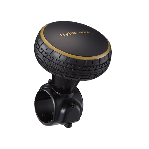 Steering Wheel Spinner Knob (SMALL SIZE) HP2437-11