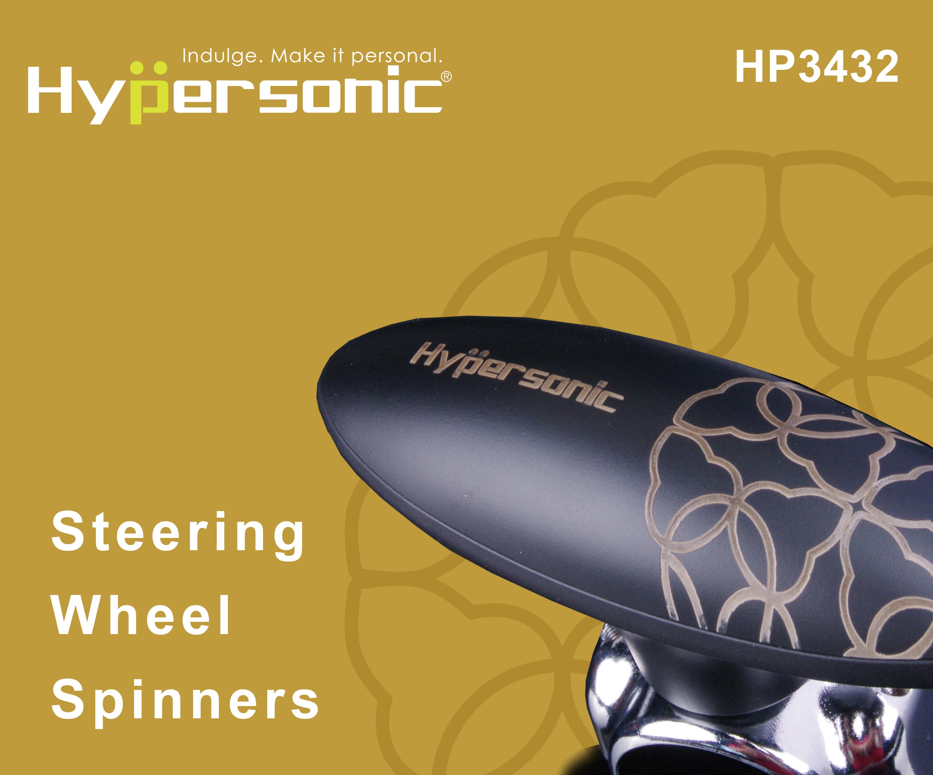 POWER HANDLE (SMALL SIZE) HP3432-3