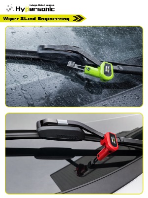 Wiper Stand Engineering