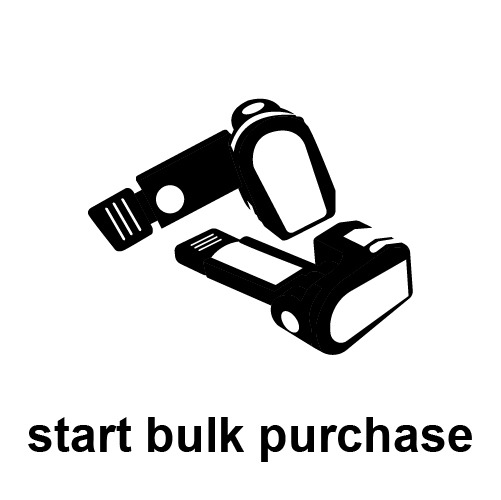 Hypersonic Wiper Stand for Bulk Purchase